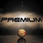 Premium - Lucky - CD