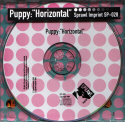 Puppy - Horizontal - CD on Sprawl RecordsPuppy - Horizontal - CD on Sprawl Records