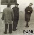 Purr - Praise The Bottle - Vinyl album on KK Records