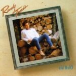 Randy Travis - Old 8x10 - Vinyl LP on Warner Brothers Records