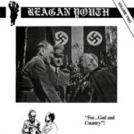 Reagan Youth - Volume 2 - Cassette