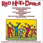 Red Hot and Dance