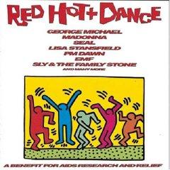 Red Hot and Dance