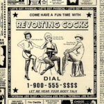 Revolting Cocks - Lets Get Physical - Cassette