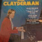 Richard Clayderman - S/T - French pianist vinyl album on Able Records 1977