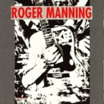 Roger Manning - And The Soho Valley Boys - CD on Shimmy Disc Records