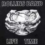 Rollins Band - Life Time - Compact Disc