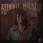 Ronnie Milsap - 16 Greatest Hits Volume 2 - Vinyl Record