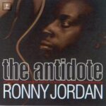 Ronny Jordan - So What! - Vinyl 45 rpm 7 inch single on Antilles Records
