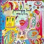 Saccharine Trust - We Became Snakes - Cassette Tape