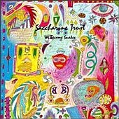 Saccharine Trust - We Became Snakes - Cassette Tape