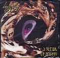 Sadus - A Vision Of Misery - Cassette Tape