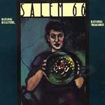 Salem 66 - Natural Disasters National Treasures - Vinyl LP on Homestead Records