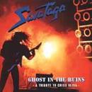 Savatage - Ghost In The Ruins - Compact Disc