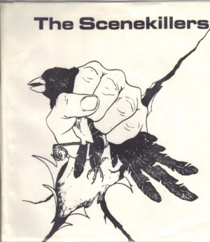 The Scenekillers - Sheilas Boom Box - Seven Inch On MPPA records
