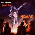 Scott Henderson And Tribal Tech - Nomad - Cassette tape on Relativity Records