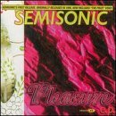 Semisonic - Pleasure EP - Cassette tape on Cherry Red Records