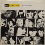 The Senators - Brown Eyed Girl - 7 Inch Vinyl Record