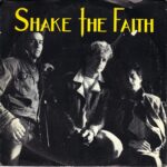 Shake The Faith - Wild World - 7 inch vinyl on One Way Productions
