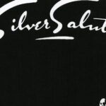 Silver Salute - The Shit - 7 Inch Vinyl Record