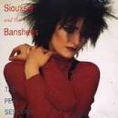 Siouxsie And The Banshees - Peel Sessions - Cassette tape on Dutch East India Records
