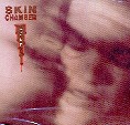 Skin Chamber - Wound - Cassette tape on Roadracer Records