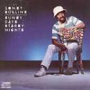 Sonny Rollins - Sunny Days Starry Nights - Cassette