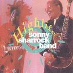 Sonny Sharrock Band - Highlife - Cassette