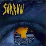 Sorrow - Forgotten Sunrise