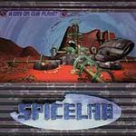Spicelab - A Day On Our Planet - CD on Harthouse Recrds 1995