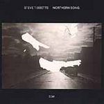 Steve Tibbetts - Northern Song - Cassette tape on ECM Records