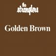 The Stranglers - Golden Brown - Compact Disc single on Old Gold Records