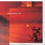Stuart Anstis - Aphelion I-VI - Cradle Of Filth CD on Iris Light Records