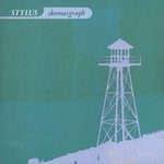 Stylus - Skomargraph - CD on Ochre Records