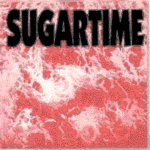 Sugartime - Awestruck - 7 Inch Vinyl Record