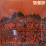 Sukay - Huayrasan: Music Of The Andes - Peruvian music vinyl album on Flying Fish Records
