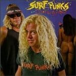 Surf Punks - Oh No! Not Them Again! - Compact Disc