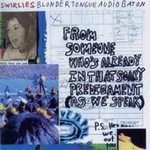 Swirles - Blonder Tongue Audio Baton - Cassette Tape