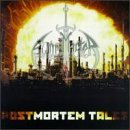 Swordmaster - Postmortem Tales - Compact Disc