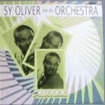 Sy Oliver & His Orchestra - Civilization - Vinyl LP on Offical Records