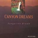 Tangerine Dream - Canyon Dreams