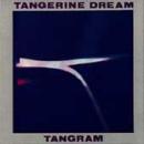 Tangerine Dream - Tangram - Cassette tape on Virgin Records