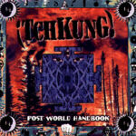 TchKung - Post World Handbook - Compact Disc