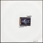 Teeth - New Dime Box - 7 inch vinyl on Allied Records