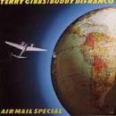 Terry Gibbs And Buddy DeFranco - Air Mail Special - Cassette Tape