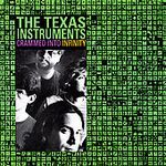 The Texas Instruments - Crammed Into Infinity - Cassette tape on Rockville Records