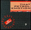 That Petrol Emotion - The Peel Sessions - Cassette tape on Strange Fruit Records