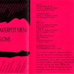 The Flowerpot Men - BBC Sessions - Cassette