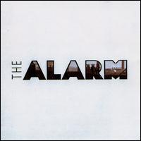 The Alarm - Change - Cassette tape on IRS RecordsThe Alarm - Change - Cassette tape on IRS Records