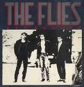 The Flies - Get Burned - Vinyl album on Homestead Records 1985